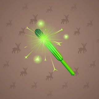Party Sparkler #111342