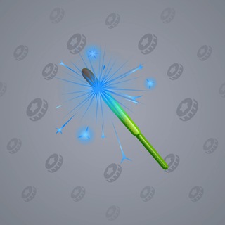 Party Sparkler #111346