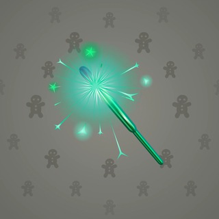 Party Sparkler #111347