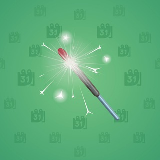 Party Sparkler #111351