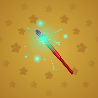 Party Sparkler #111408