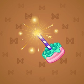 Party Sparkler #111417