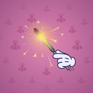 Party Sparkler #111421