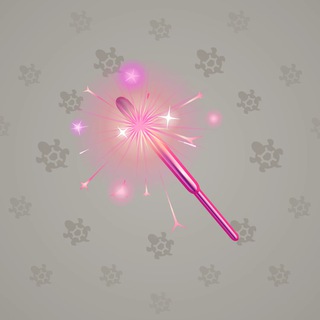 Party Sparkler #111423