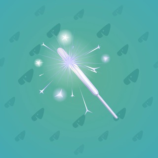 Party Sparkler #111426