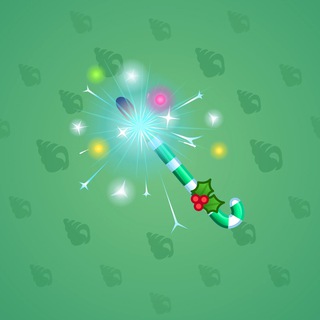 Party Sparkler #111432