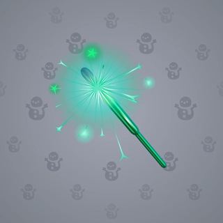 Party Sparkler #111433