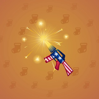 Party Sparkler #111434