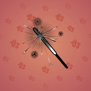 Party Sparkler #111435