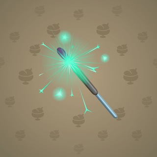 Party Sparkler #111440