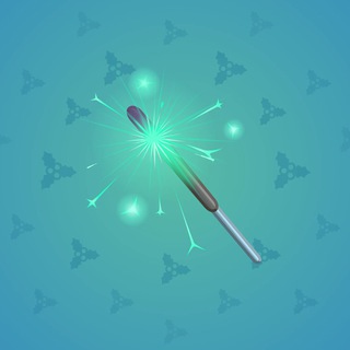 Party Sparkler #111442