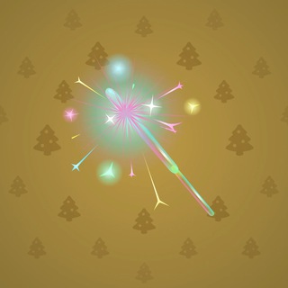 Party Sparkler #111443