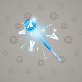 Party Sparkler #111445