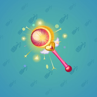 Party Sparkler #111448