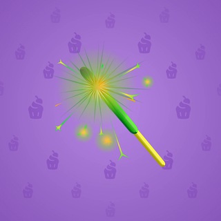 Party Sparkler #111516