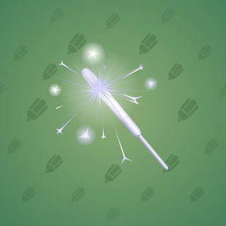 Party Sparkler #111518