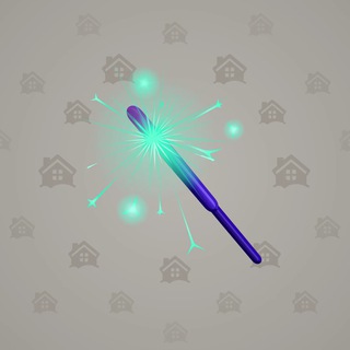 Party Sparkler #111520