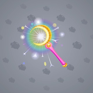 Party Sparkler #111522
