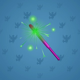 Party Sparkler #111527