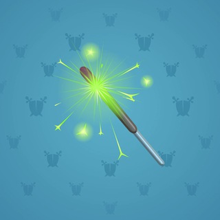 Party Sparkler #111528