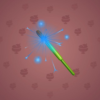 Party Sparkler #111530