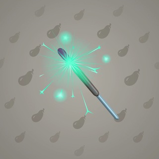 Party Sparkler #111532