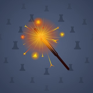Party Sparkler #111539