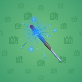 Party Sparkler #111550
