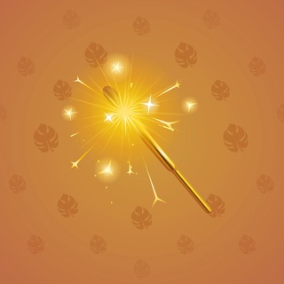 Party Sparkler #111551