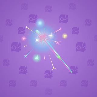 Party Sparkler #111552