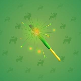 Party Sparkler #111555