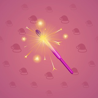 Party Sparkler #111556