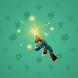 Party Sparkler #111559