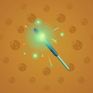 Party Sparkler #111562