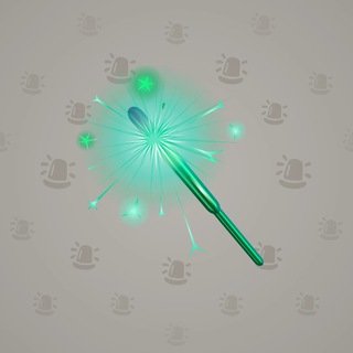Party Sparkler #111564