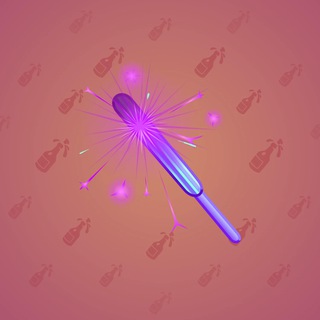 Party Sparkler #111570