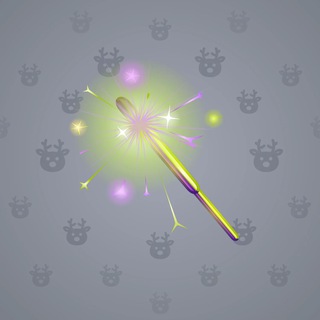 Party Sparkler #111575
