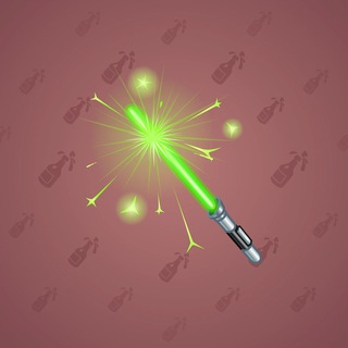 Party Sparkler #111576