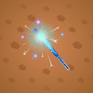 Party Sparkler #111579