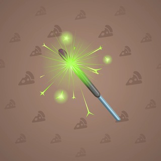 Party Sparkler #111580