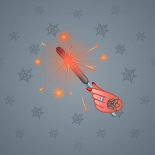 Party Sparkler #111581