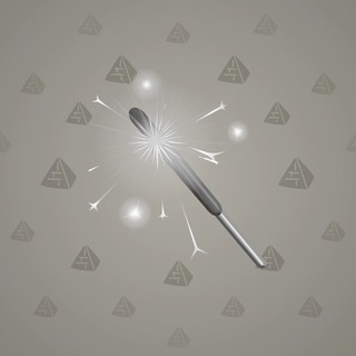 Party Sparkler #111584