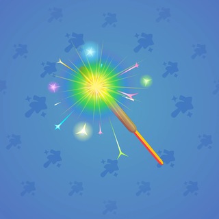 Party Sparkler #111586