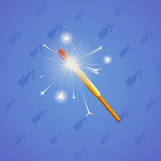 Party Sparkler #111587