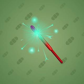 Party Sparkler #111588