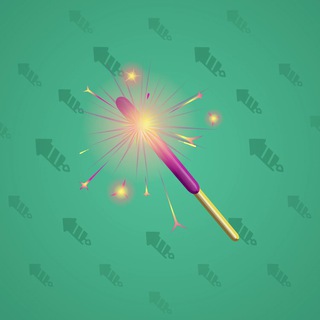 Party Sparkler #111589
