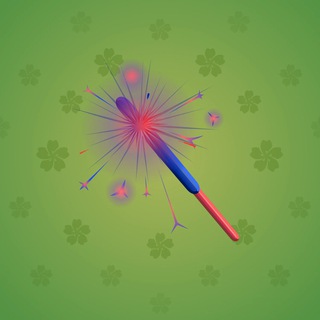 Party Sparkler #111591