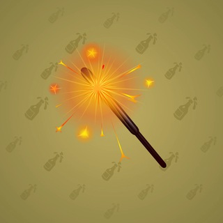 Party Sparkler #111605