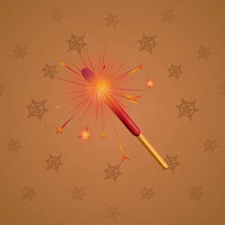 Party Sparkler #111615