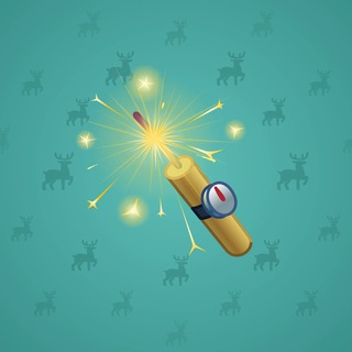 Party Sparkler #111616